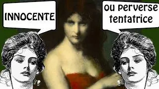 Miniature : [Exposition] - Salomé, Henner et Moreau face au mythe
