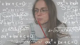 Miniature : pourquoi les maths nous rendent-ils anxieux ?