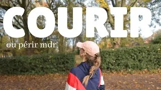 Miniature : comment commencer à courir / d'une patate de canapé à une athlète de haut niveau lol