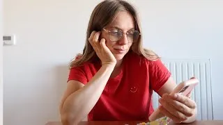 Miniature : les réseaux sociaux détruisent ma vie