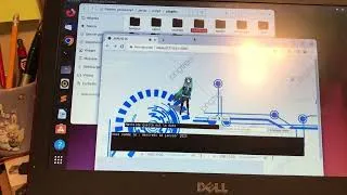 Miniature : Linux/Ubuntu /Passage en 5 minutes / domotique maison intelligente