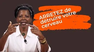 Miniature : Les effets GRAVES du stress sur votre CERVEAU par Jeanne MUVIRA Ex pharmacienne