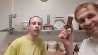 Miniature : 🥖 Témoignage – formation snacking végétal en boulangerie