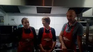 Miniature : 🥞 Témoignage – formation cuisine végétale en crêperie
