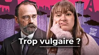 Miniature : Le nouveau Zola vient de cité
