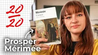 Miniature : Le piège que tout le monde fait sur CARMEN au bac