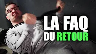 Miniature : Je réponds à vos questions sur la muscu !