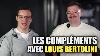 Miniature : Les coulisses des marques de compléments alimentaires