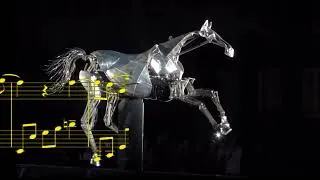 Miniature : L'éclopée