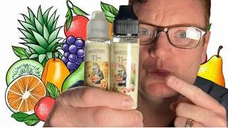 Miniature : CHARLOTTE DE MAI | MELBA DE JUILLET | UNICORN | GOURMAND FRUITÉ | E-LIQUIDE |