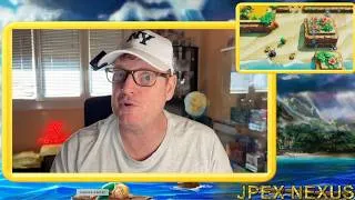 Miniature : GAMING | JPEX NEXUS | AUTO PROMO | ABONNEZ VOUS | NOUVELLE CHAINE GAMING |