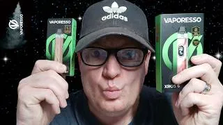 Miniature : XROS 6 | XROS 6 MINI |  VAPORESSO | POD | VAPE | COREX 3.0 | 1800 mAH | POD POUR ARRETER DE FUMER