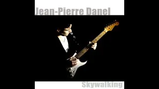 Miniature : Jean-Pierre Danel - Skywalking (Extrait de Guitar Story TV Special)