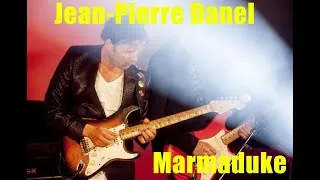Miniature : Jean-Pierre Danel - Marmaduke (Extrait de Guitar Story TV Special)