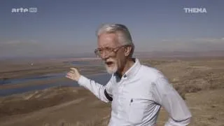 Miniature : Terres Nucléaires - Une histoire du plutonium