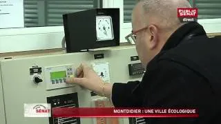Miniature : Montdidier, bientôt l'indépendance énergétique