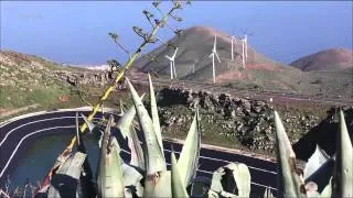 Miniature : El Hierro : une île 100% autonome grâce aux énergies renouvelables !