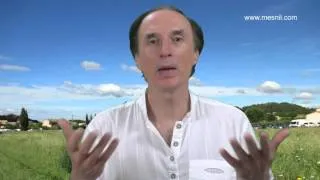 Miniature : Intégration dans la vie de "Je fais un pas pour l'Humanité" partie 1