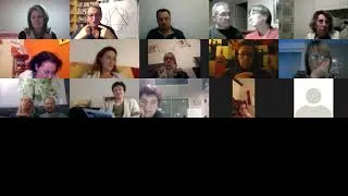 Miniature : REPLAY DU WEBINAIRE ENNEAGRAMME DU 11 DECEMBRE 20