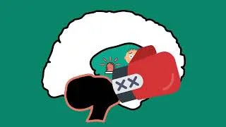 Miniature : cerveau et émotion