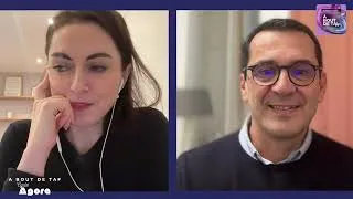 Miniature : Prothèse ou orthèse : ce que l'IA fait de nous dépend de nous.