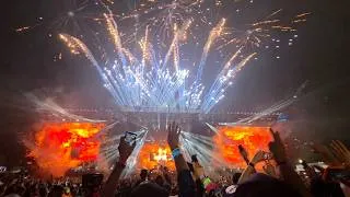 Miniature : Martin Garrix au Festival d'été de Québec 2026 #martingarrix #feq