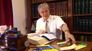 Miniature : HISTOIRES DE MOTS & DLF (DÉFENSE DE LA LANGUE FRANÇAISE) - ÉTÉ, ESTIVANT (PARTIE 1)