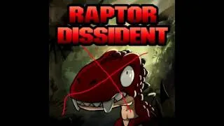 Miniature : Raptor Dissident : La réaction de jean robert