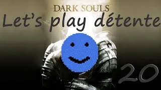 Miniature : Dark souls - Episode 20 : Le fameux charmeur
