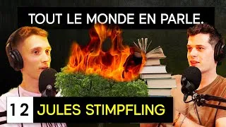 Miniature : Jules Stimpfling innove en vidéo sur des sujets qui divisent ft @julescommecesar