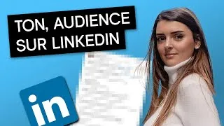 Miniature : Comment trouver sa place de créateur sur LinkedIn ? ft Manon Tournant