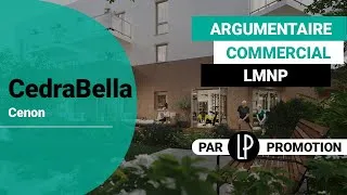 Miniature : Cedrabella - Cenon (33) | Résidence seniors