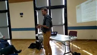 Miniature : Conférence " Parentalité positive avec mon ados"(3)