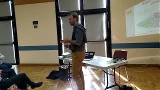 Miniature : Conférence " Parentalité positive avec mon ados"(2)