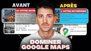 Miniature : Google My Business : La Méthode pour Dominer votre Ville