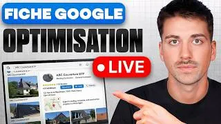 Miniature : Audit GMB en Direct : Le Processus Exact que j'Applique pour mes Clients