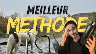Miniature : Collier ELECTRIQUE pour la prédation 🐕🦌