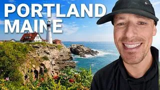 Miniature : J’AI TROUVÉ LA BRETAGNE AUX ÉTATS-UNIS 🇺🇸
