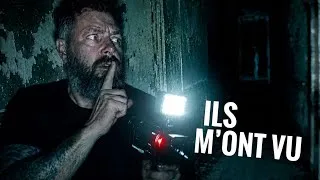 Miniature : Voilà pourquoi PERSONNE NE VIENT ICI LA NUIT (j’aurais dû être plus méfiant)