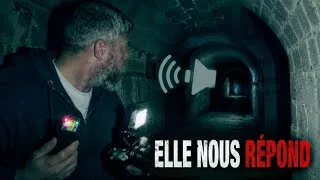 Miniature : POURQUOI avons nous fini AU BORD DES LARMES …(enquête paranormale)