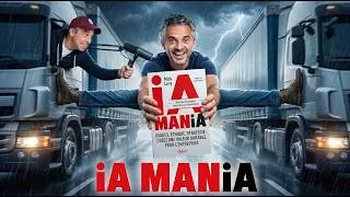 Miniature : Comment utiliser l’IA au travail de façon éthique ? avec Mick Levy (iA MANiA)