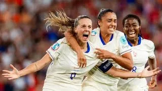 Miniature : FRANCE PAYS-BAS 5-2 Euro féminin 2025 : Sommes-nous maîtres de la technique ?