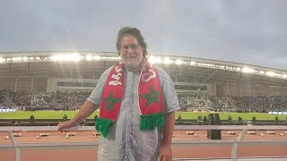 Miniature : CAN FÉMININE 2025 : MAROC ZAMBIE 2-2 Toujours tenter sa chance 