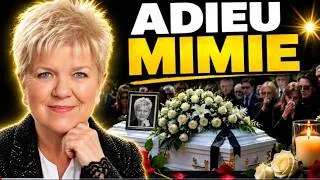 Miniature : 06 Grandes Actrices Françaises Décédées Au Cours de Ces Derniers Jours...