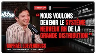 Miniature : Comment Skello réduit le temps des plannings de 30h à 1h par mois