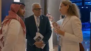 Miniature : Join the Composites Leaders at JEC Forum Middle East 2026