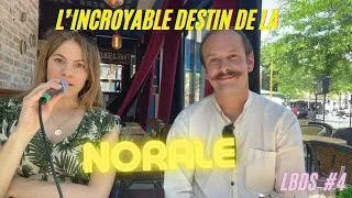 Miniature : CHORALE: De la rue à Netflix, l'incroyable destin de la Norale