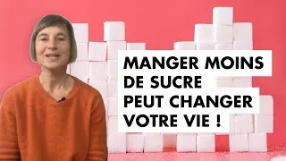 Miniature : Manger moins de sucre peut changer votre vie ! - @jeclicnaturel