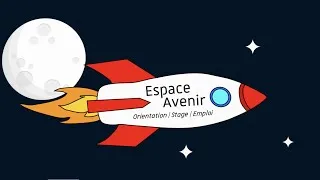 Miniature : Présentation Espace Avenir