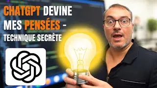 Miniature : Tu utilises ChatGPT à l’envers ? Découvre cette astuce !